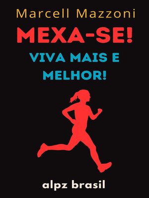 cover image of Mexa-se!